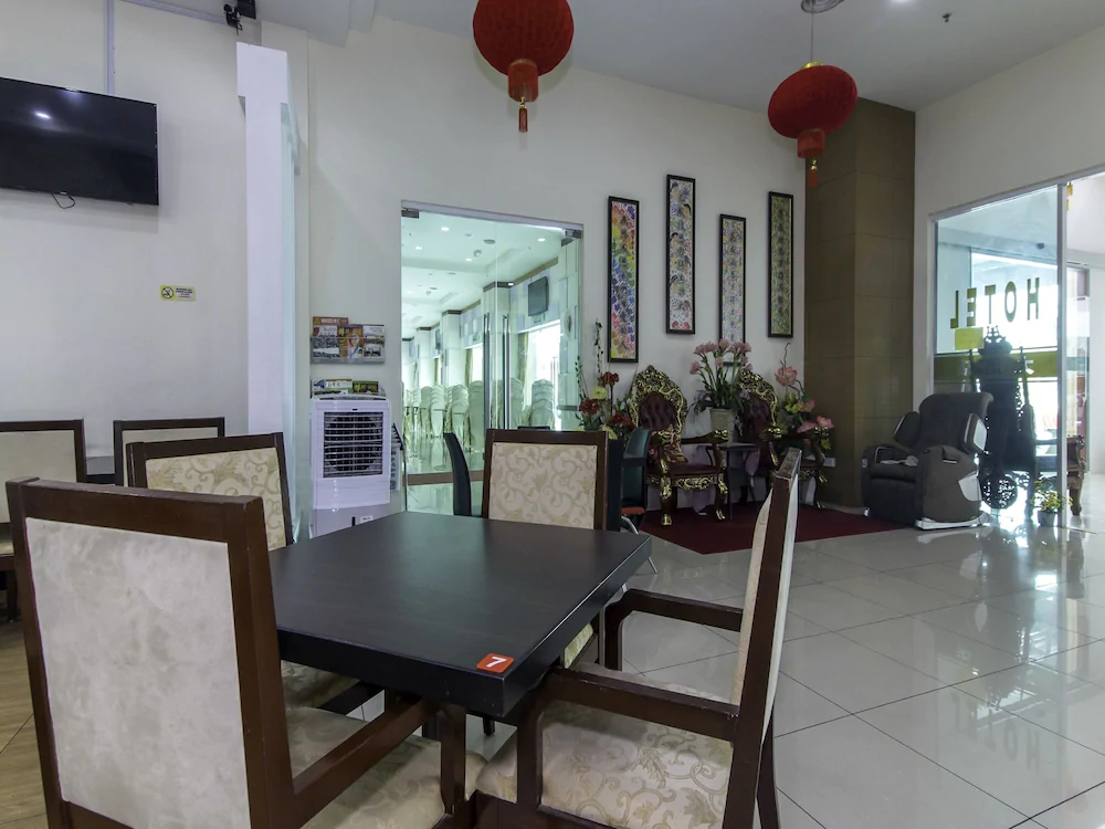 Fame Hotel by OYO Rooms