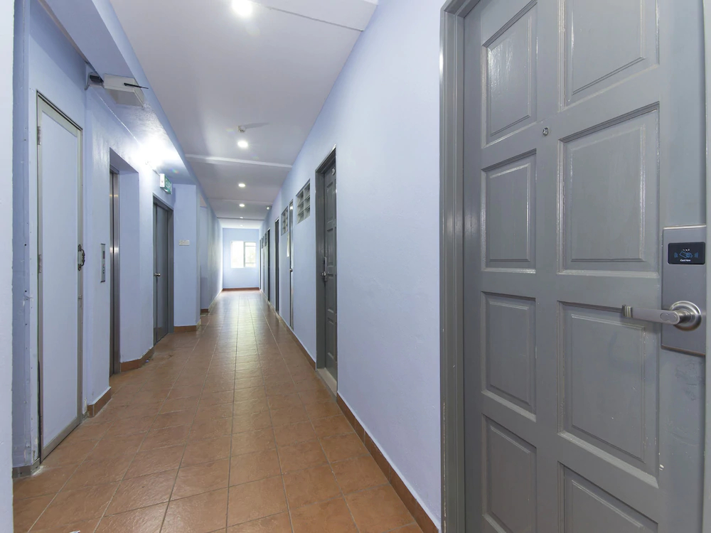 Hotel S2 by OYO Rooms