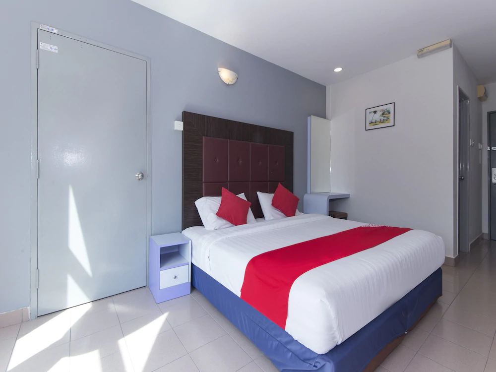 Hotel S2 by OYO Rooms