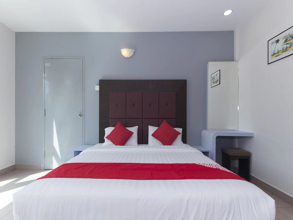 Hotel S2 by OYO Rooms