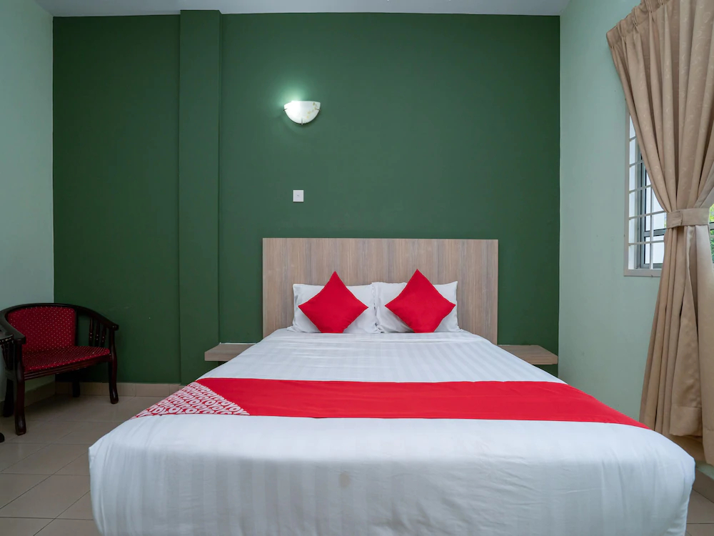 Hotel S2 by OYO Rooms