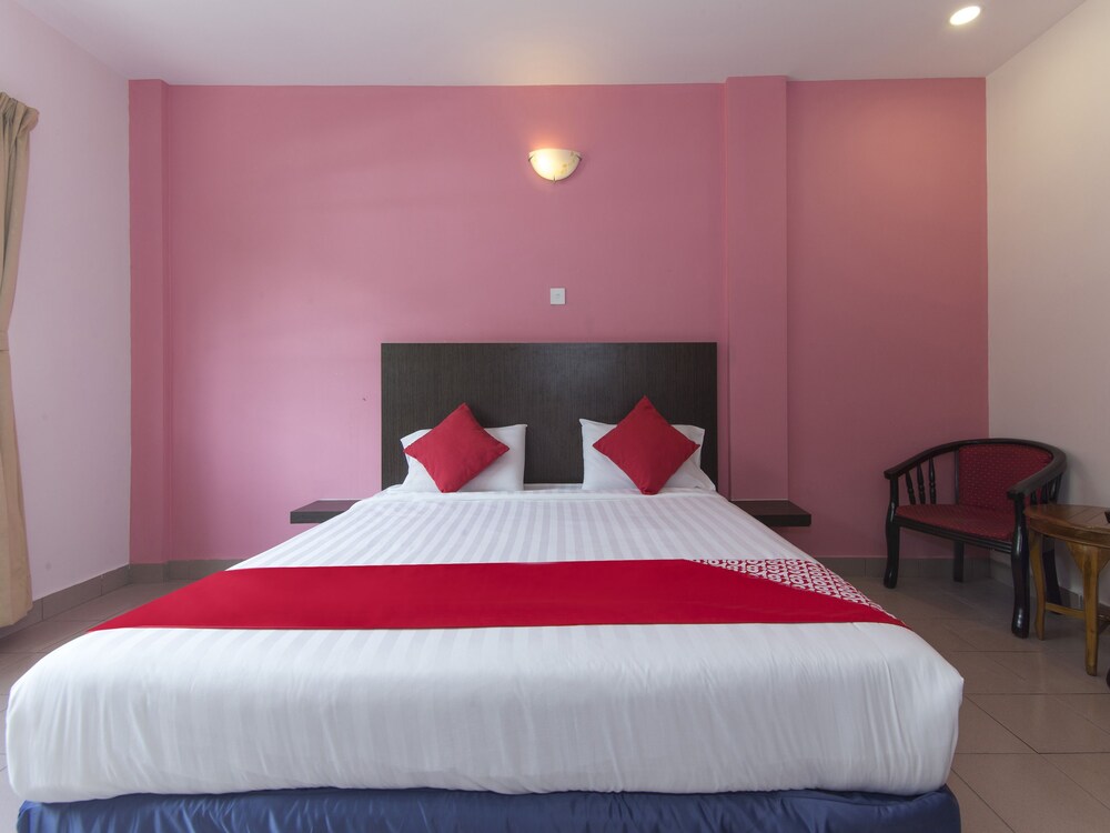 Hotel S2 by OYO Rooms