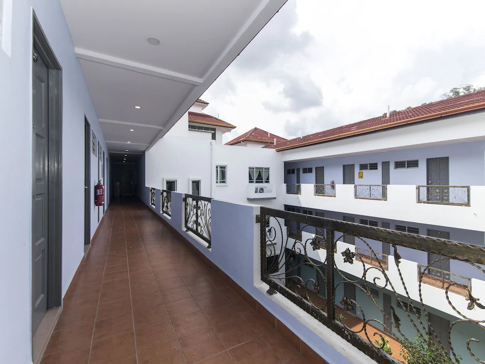 Hotel S2 by OYO Rooms