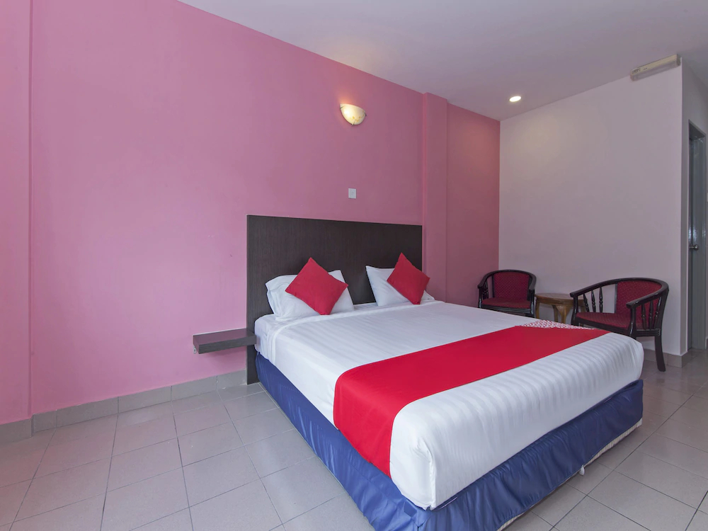 Hotel S2 by OYO Rooms