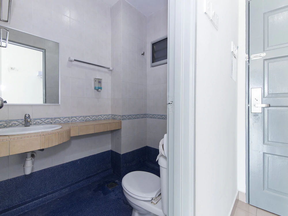 Hotel S2 by OYO Rooms