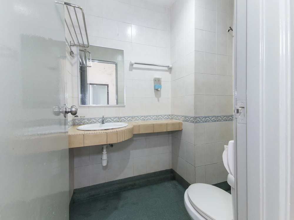 Hotel S2 by OYO Rooms