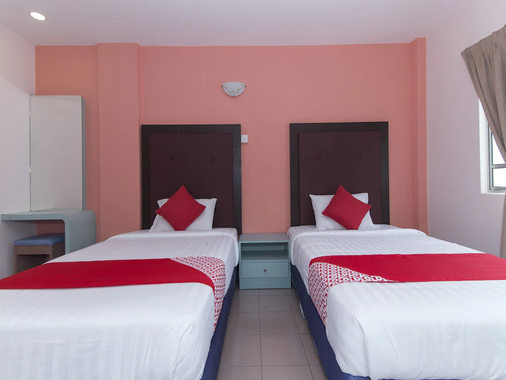 Hotel S2 by OYO Rooms