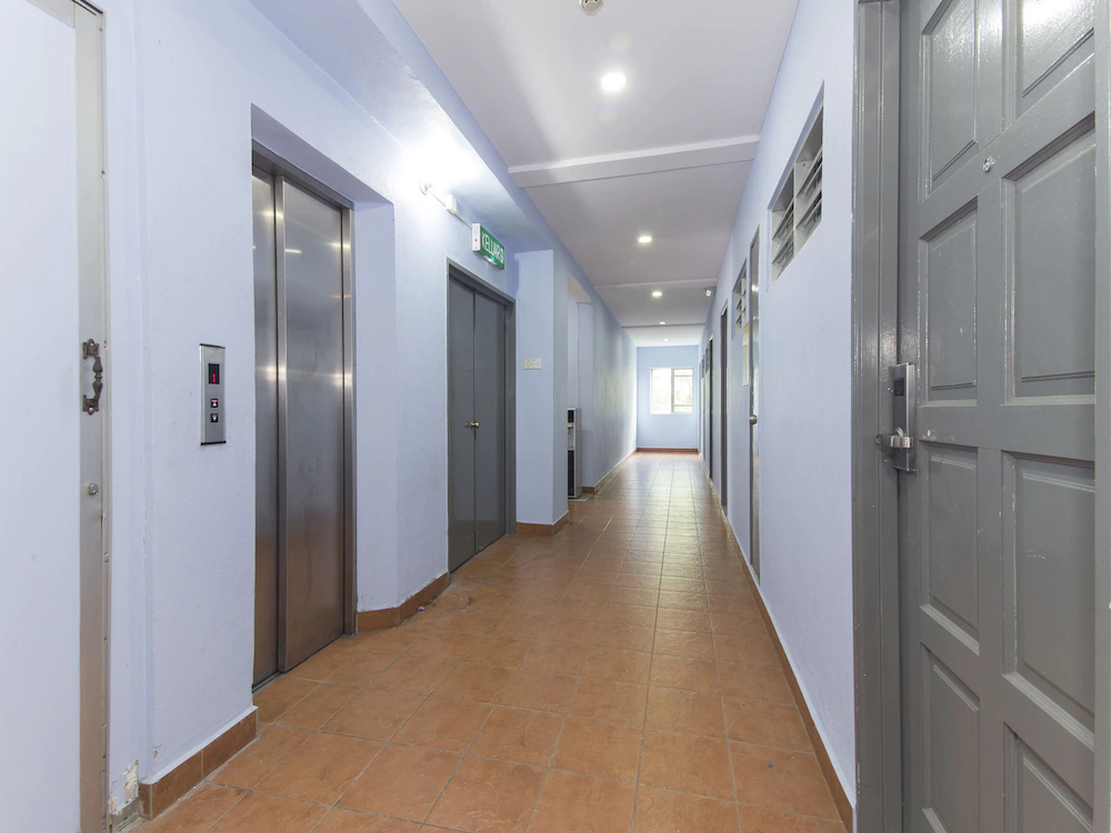 Hotel S2 by OYO Rooms