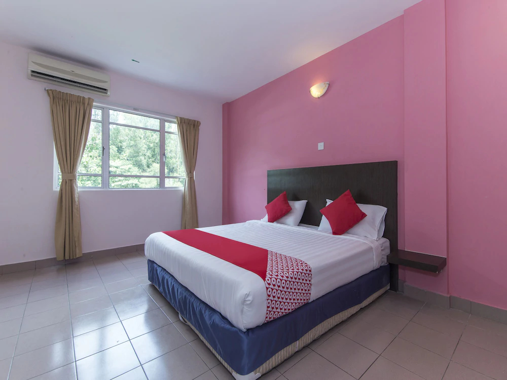 Hotel S2 by OYO Rooms