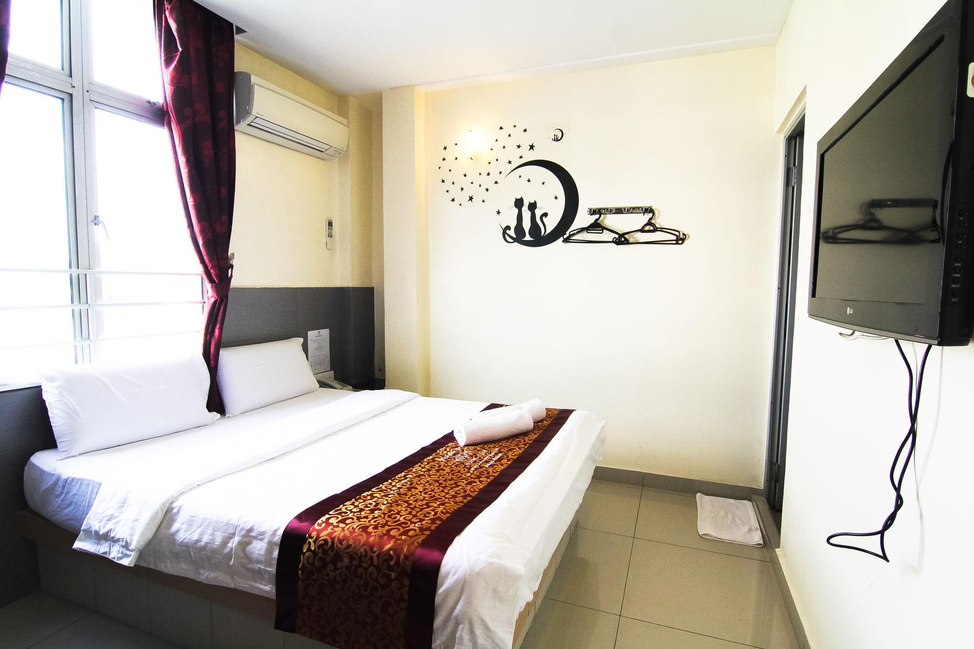 Hotel Seremban Jaya