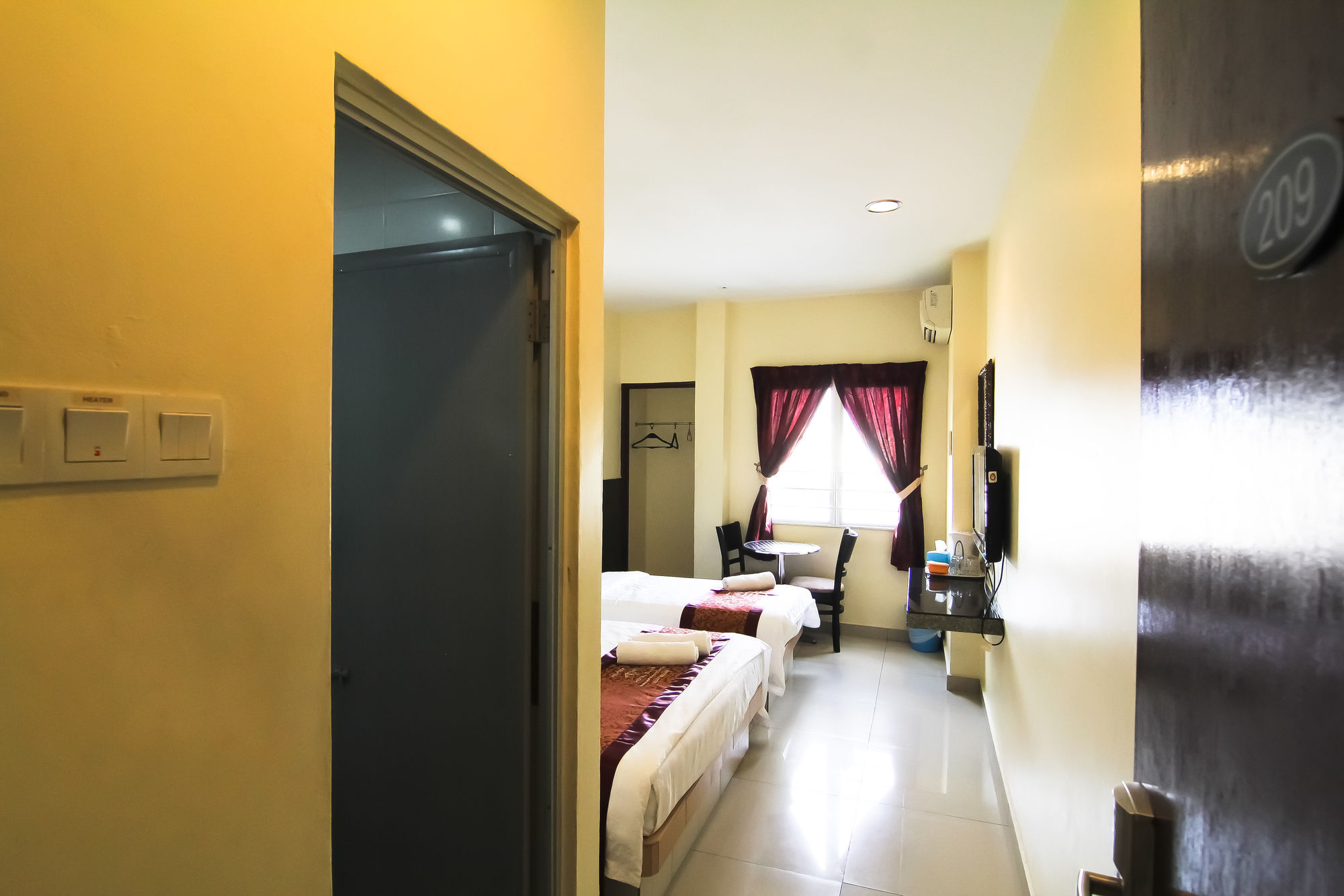 Hotel Seremban Jaya