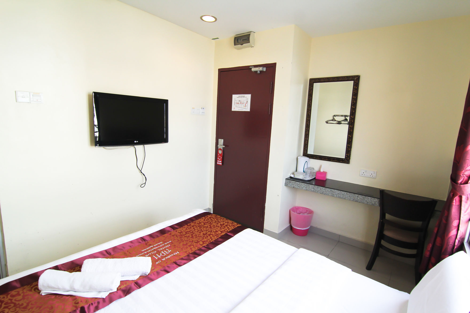 Hotel Seremban Jaya