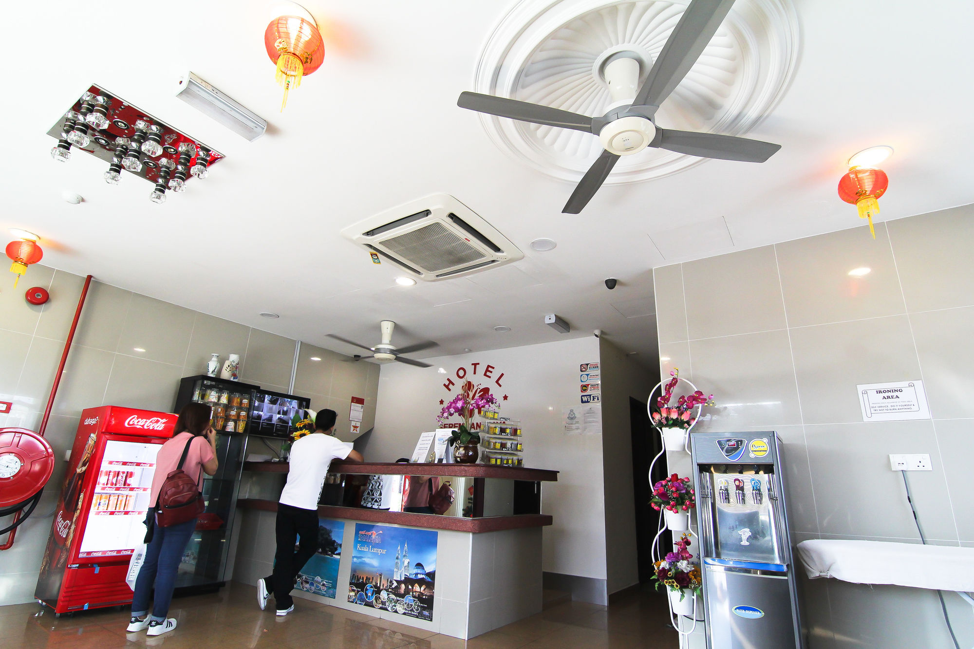 Hotel Seremban Jaya