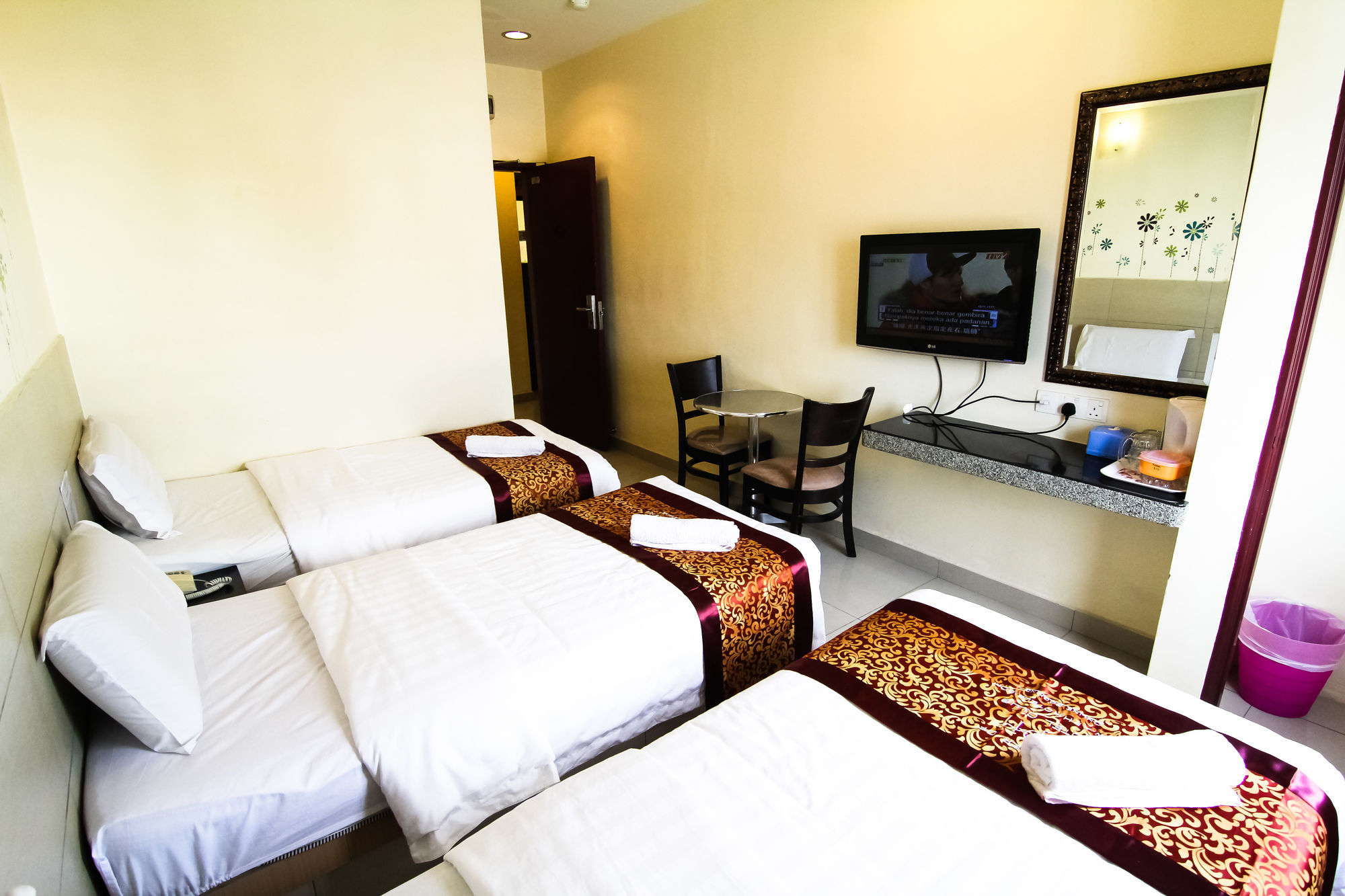Hotel Seremban Jaya