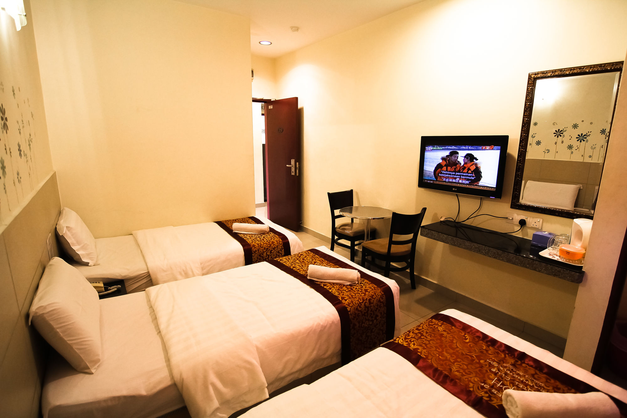 Hotel Seremban Jaya
