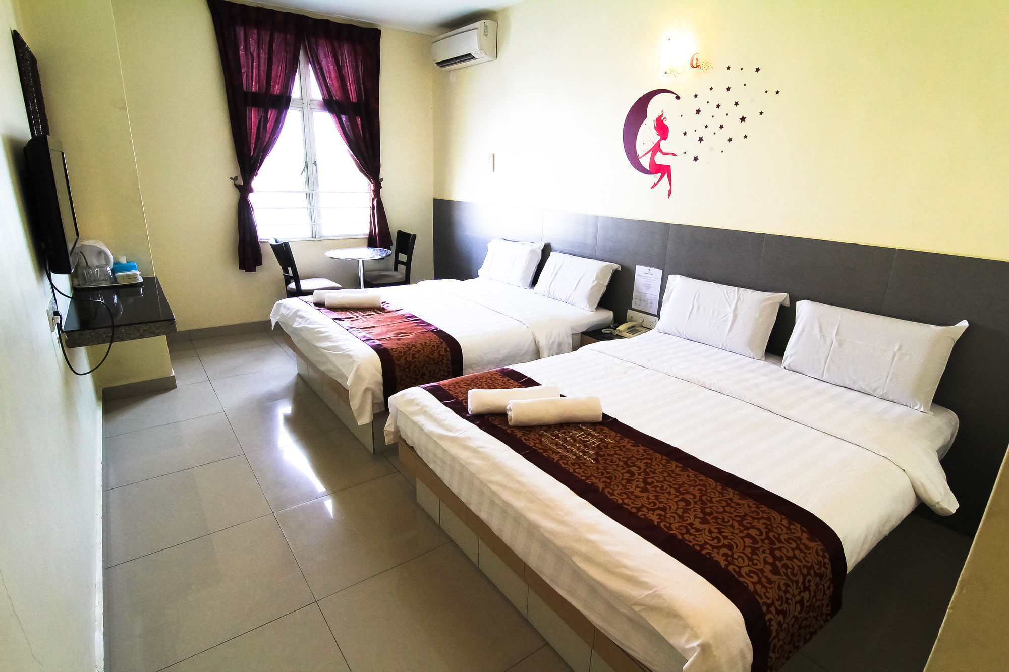 Hotel Seremban Jaya