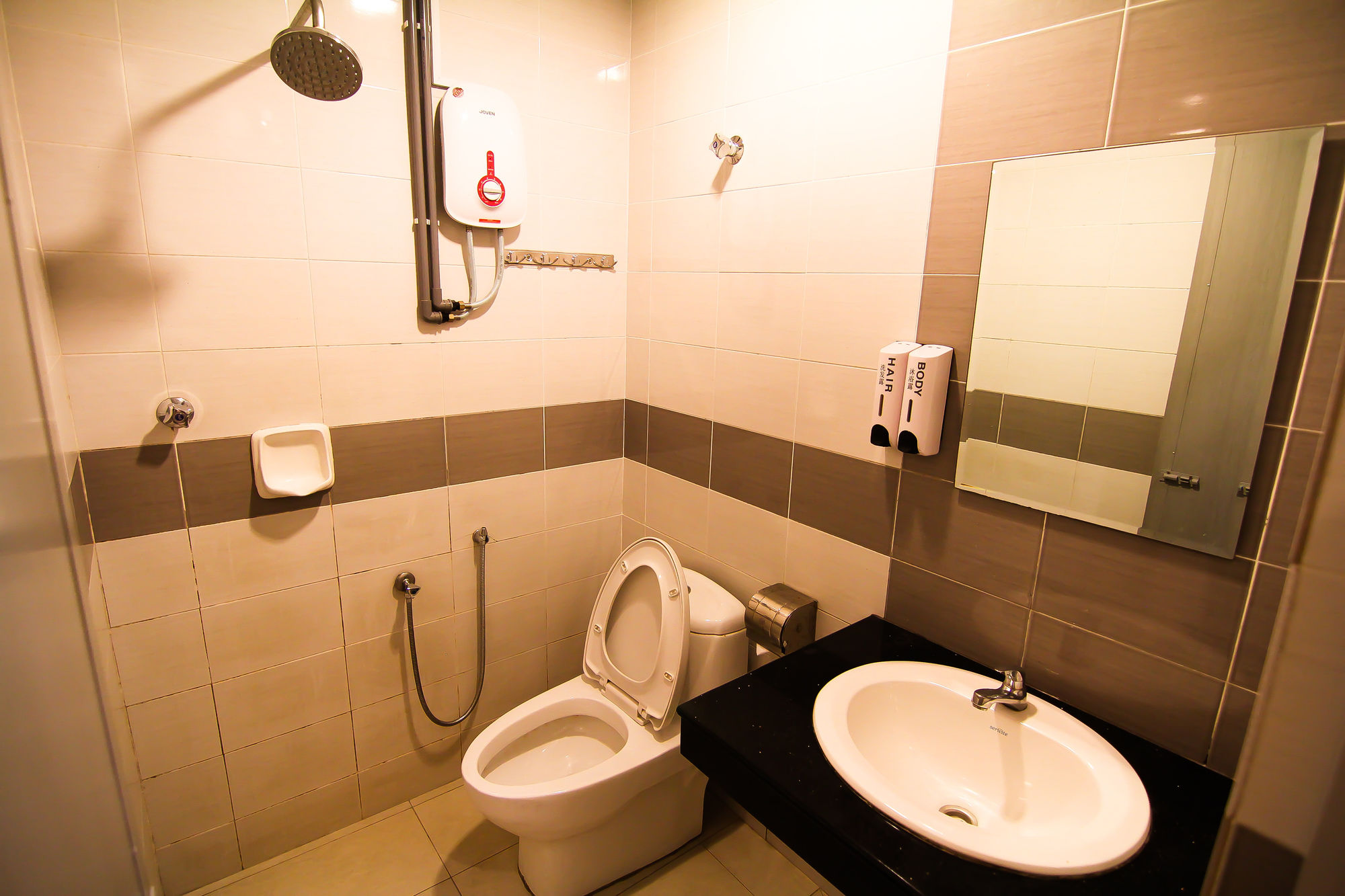 Hotel Seremban Jaya