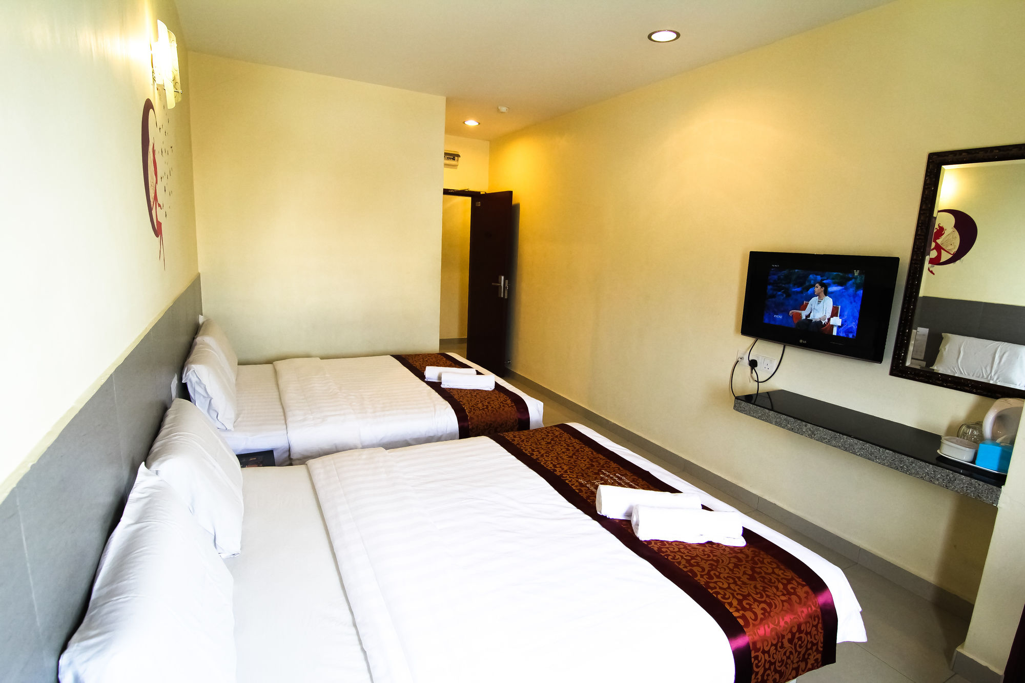 Hotel Seremban Jaya