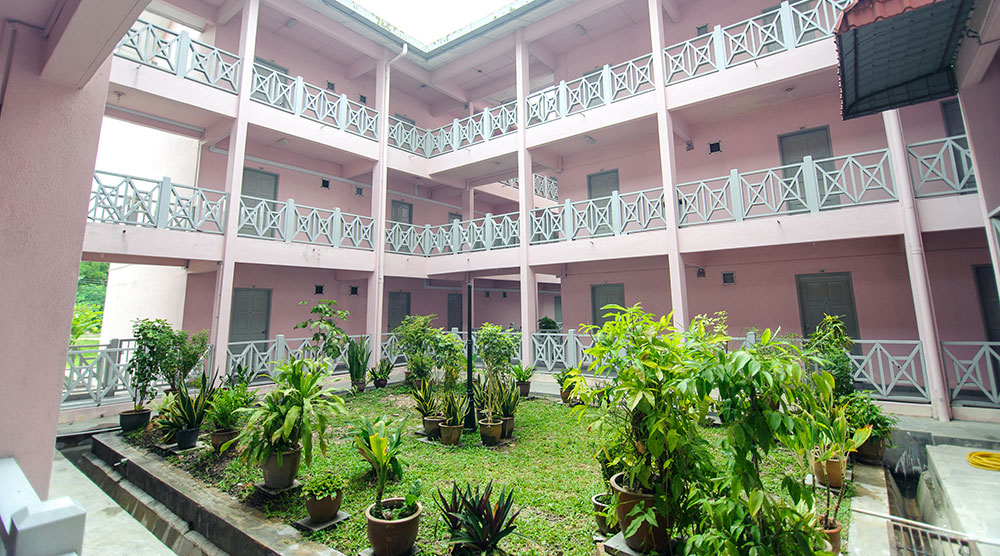 Hotel Seri Malaysia Seremban