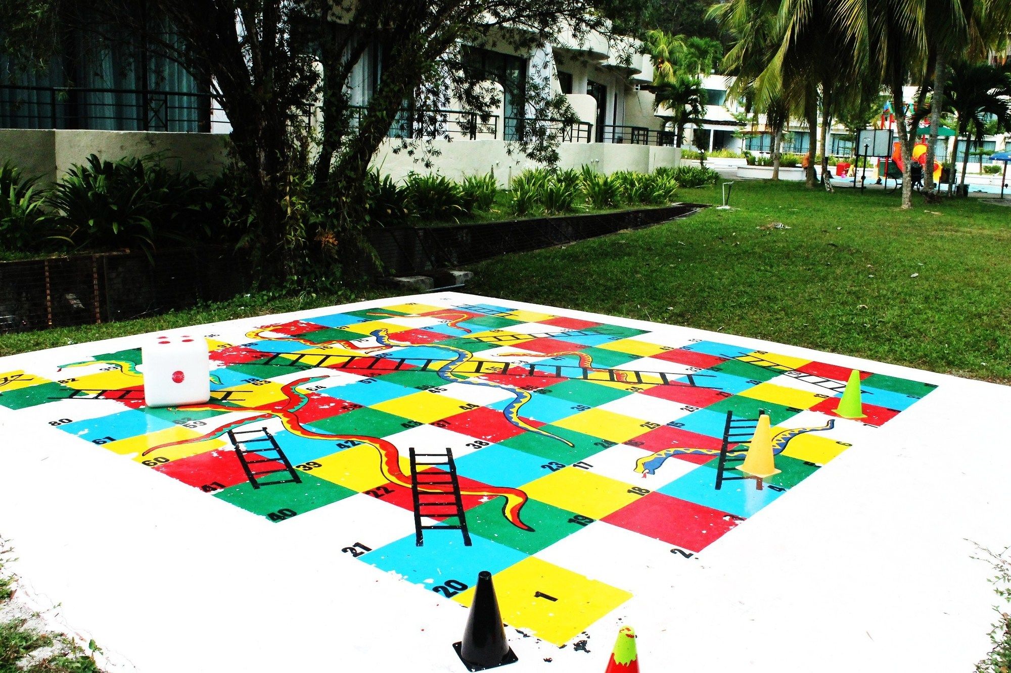 Klana Resort Seremban