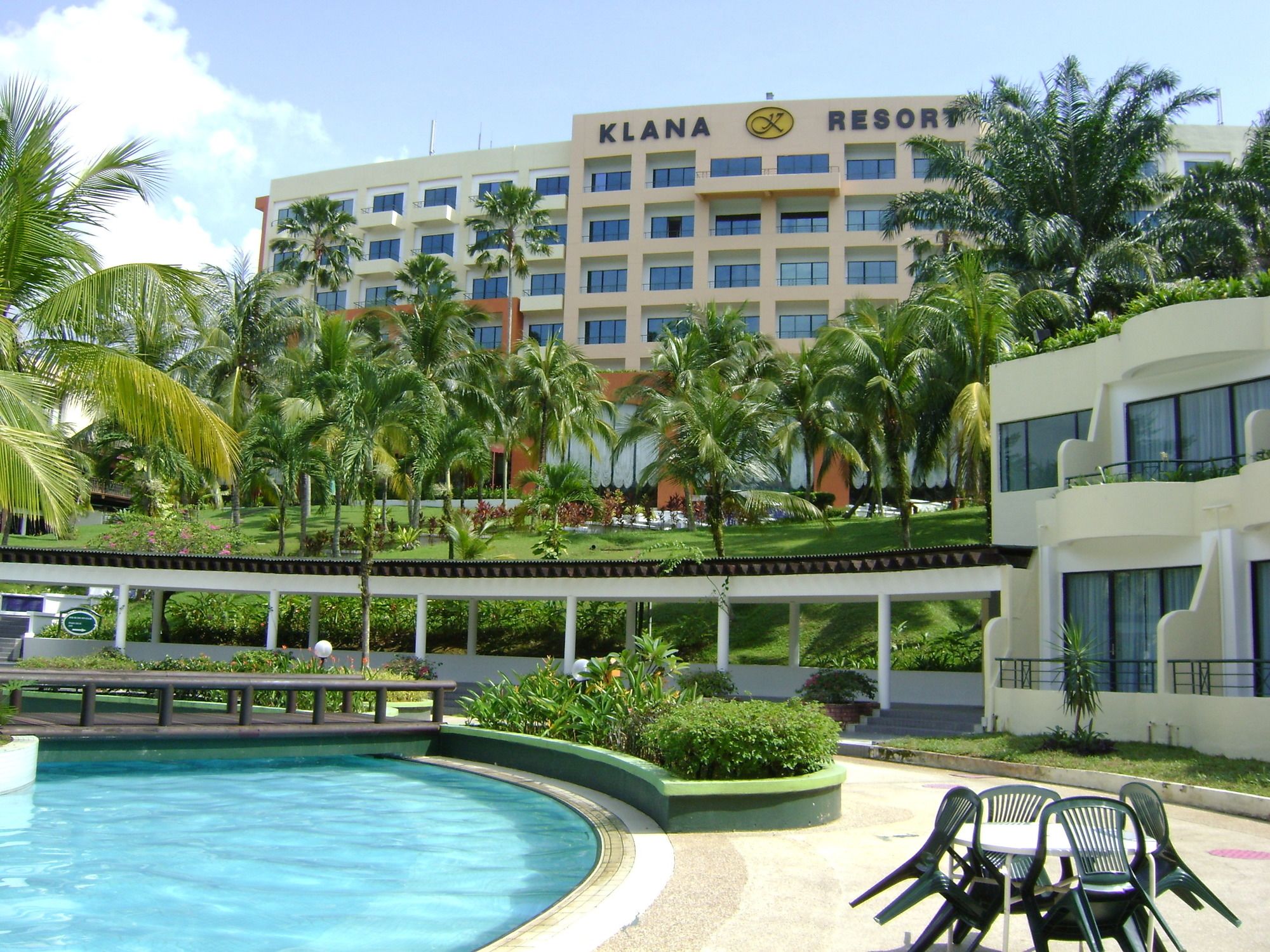 Klana Resort Seremban
