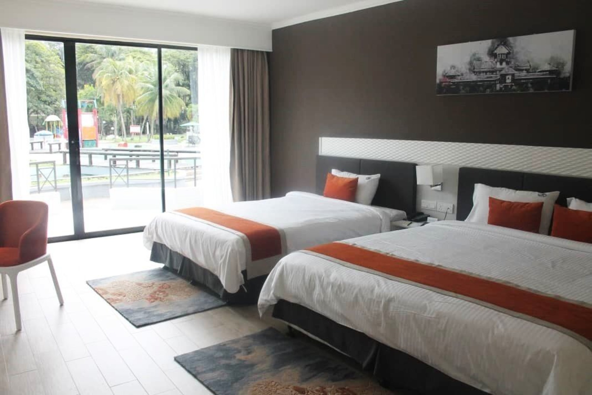 Klana Resort Seremban