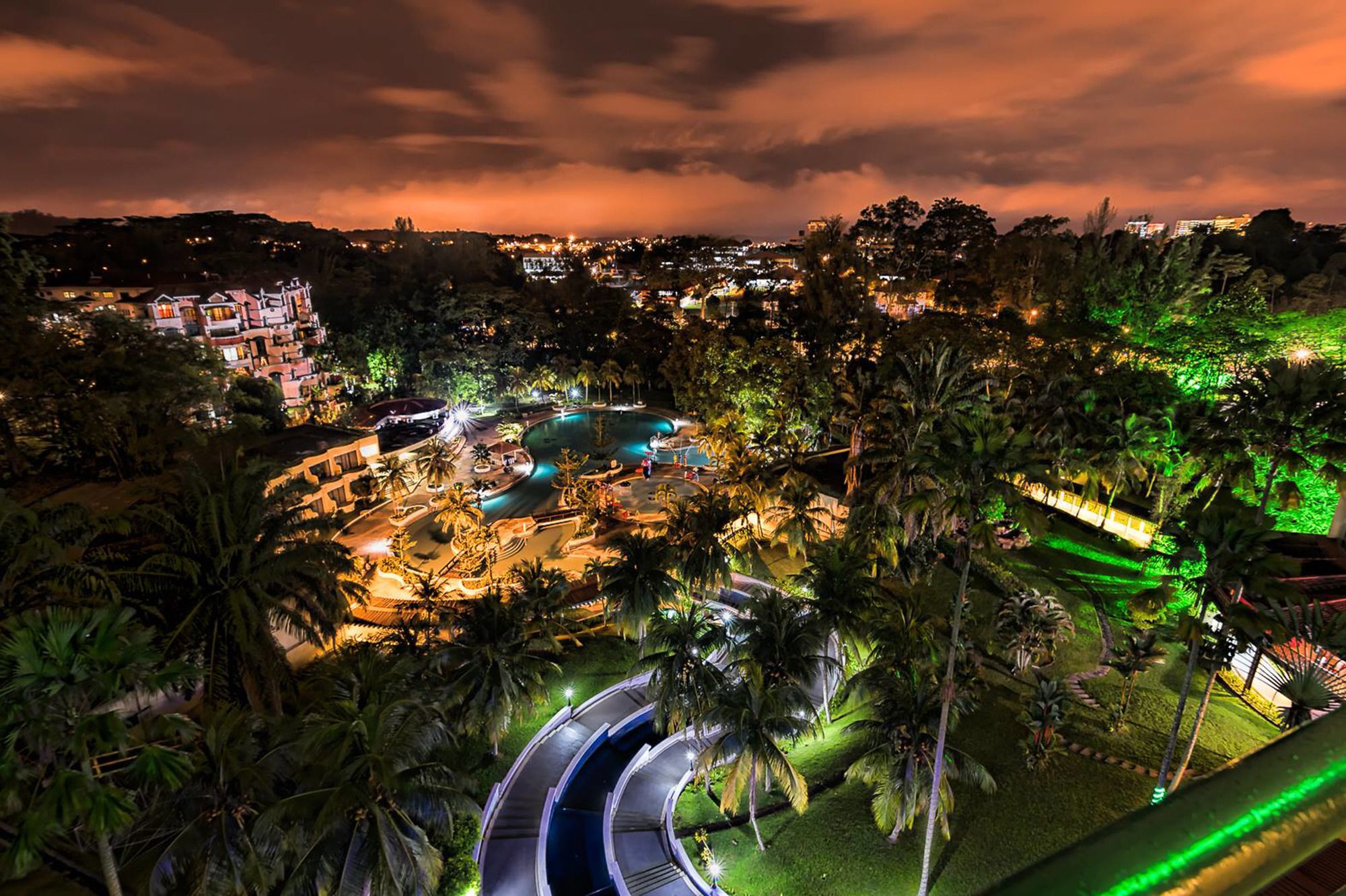 Klana Resort Seremban