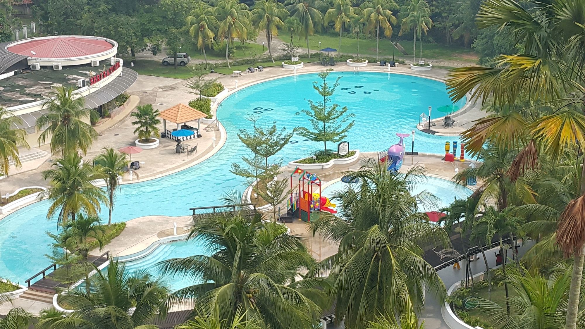 Klana Resort Seremban