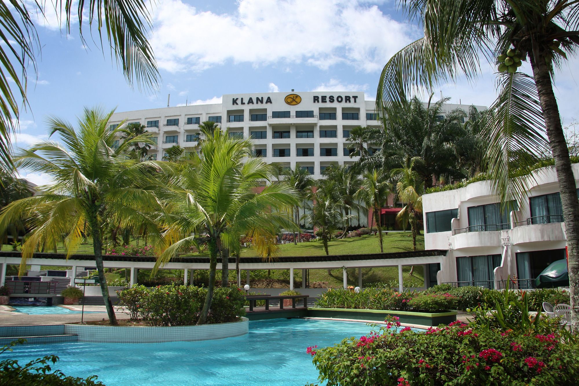 Klana Resort Seremban