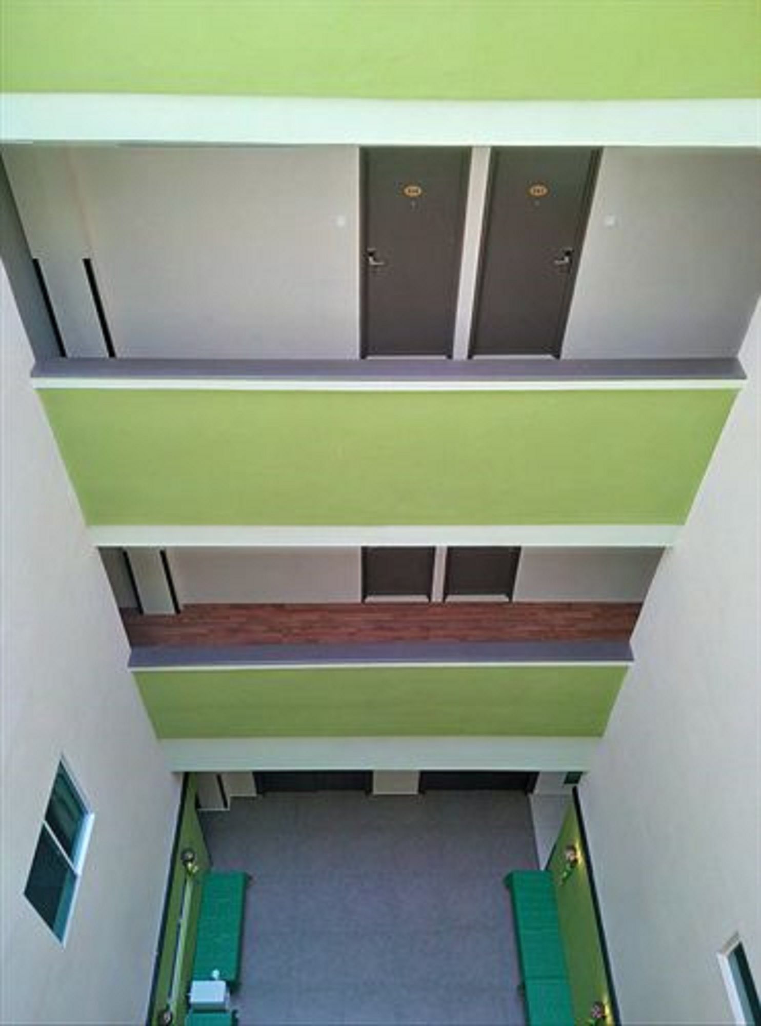 One Garden Hotel