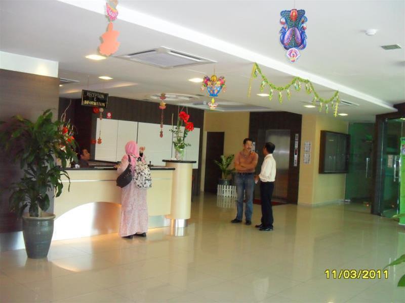 Sutera Hotel