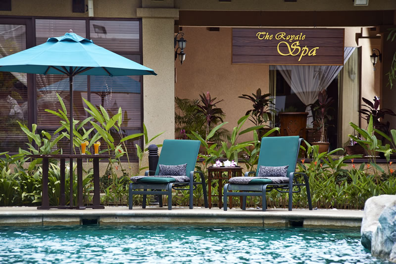 Royale Chulan Seremban