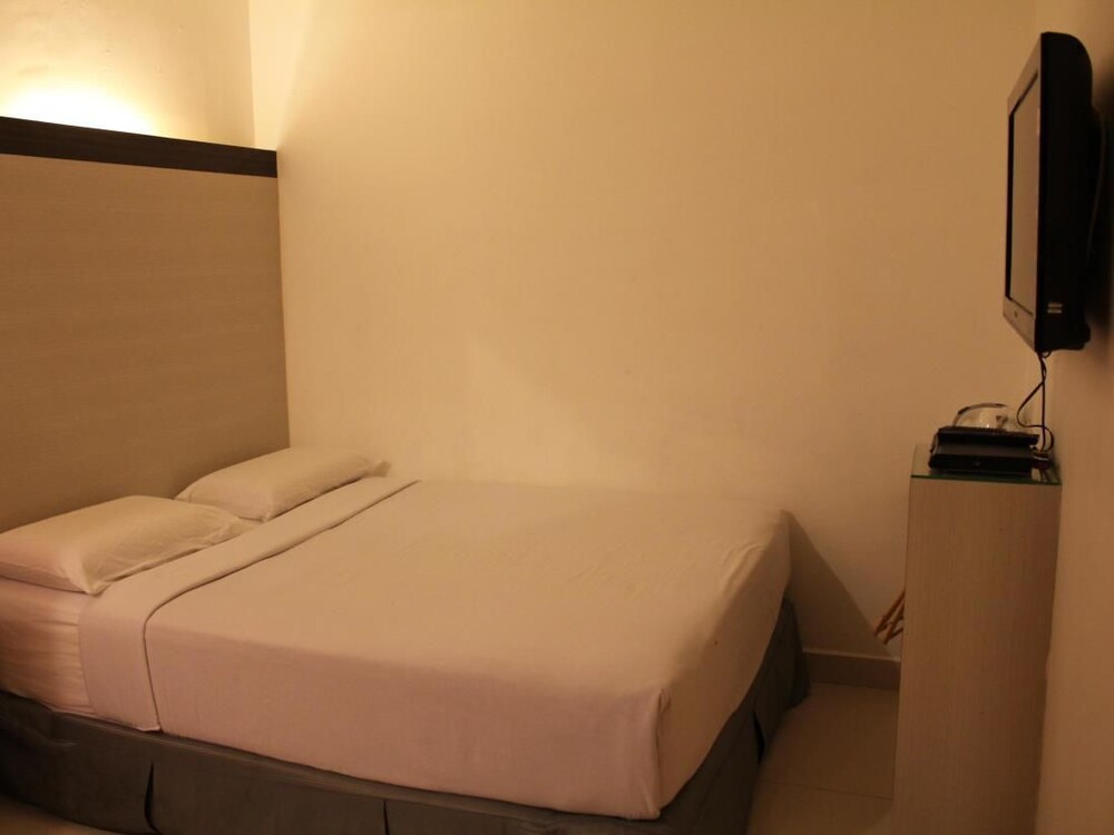 Time Hotel