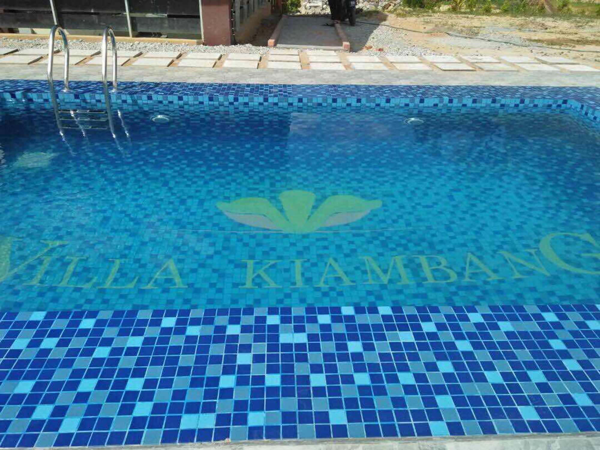 Villa Kiambang