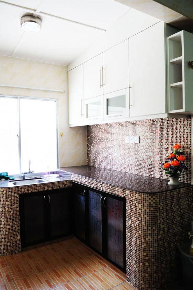 Garden Vacation Suite