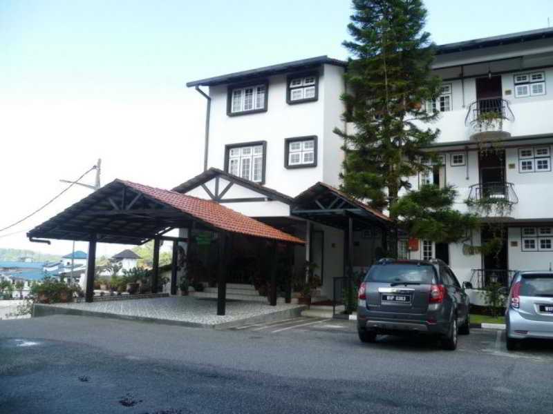 Country Lodge Resort