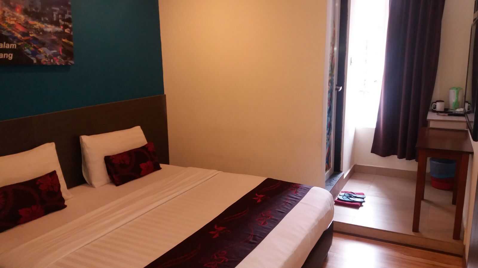 Hotel YTS