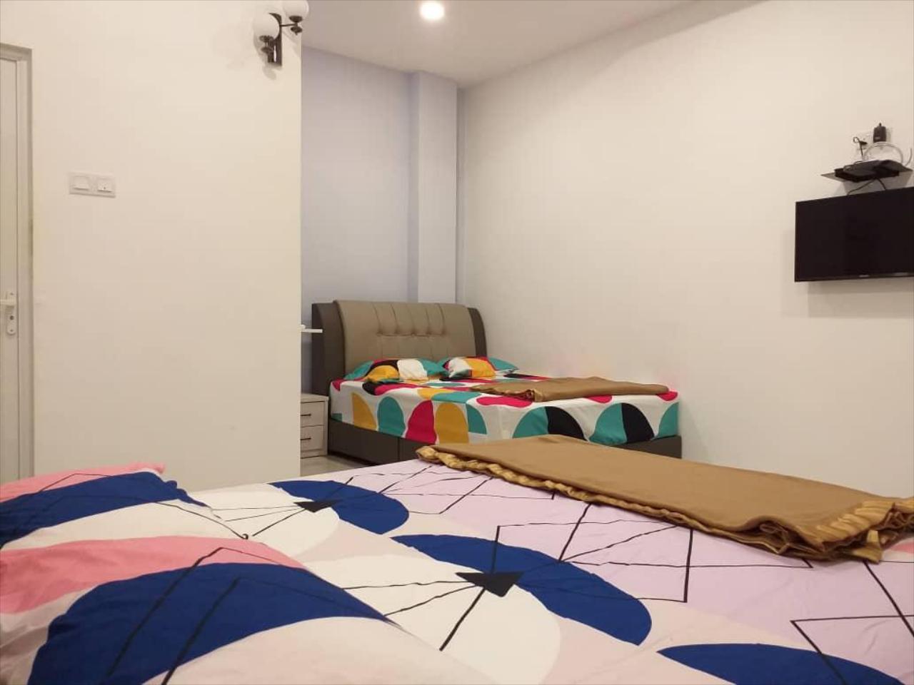 Cameron Hills Apartment