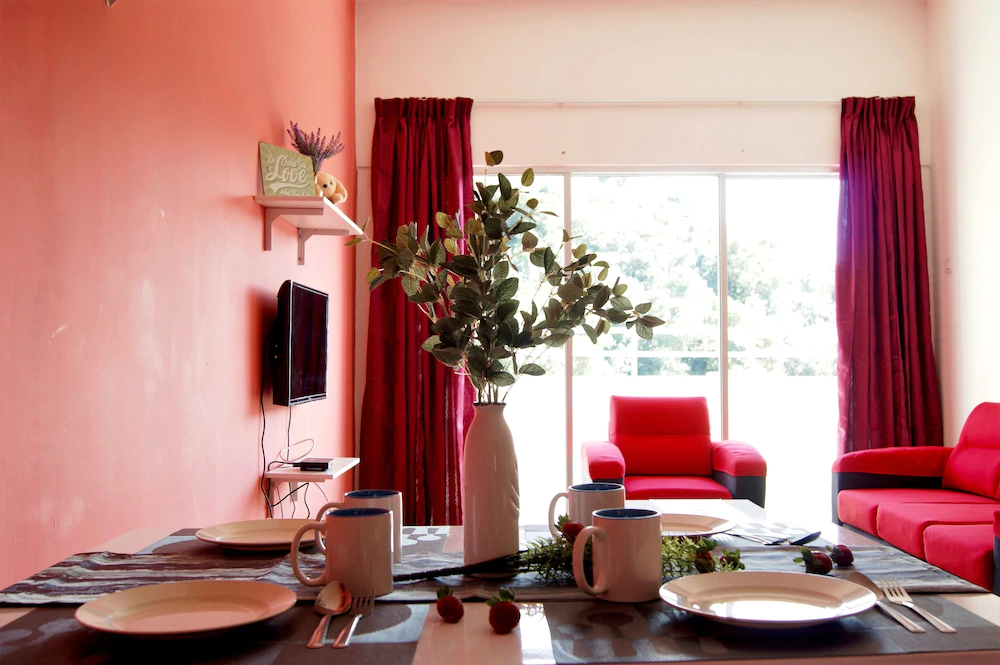 D'Cameron Jaya Homestay by PLAY Residence