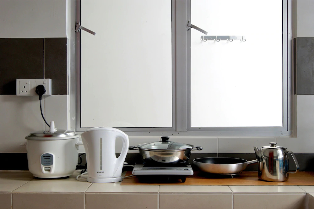 D'Cameron Jaya Homestay by PLAY Residence