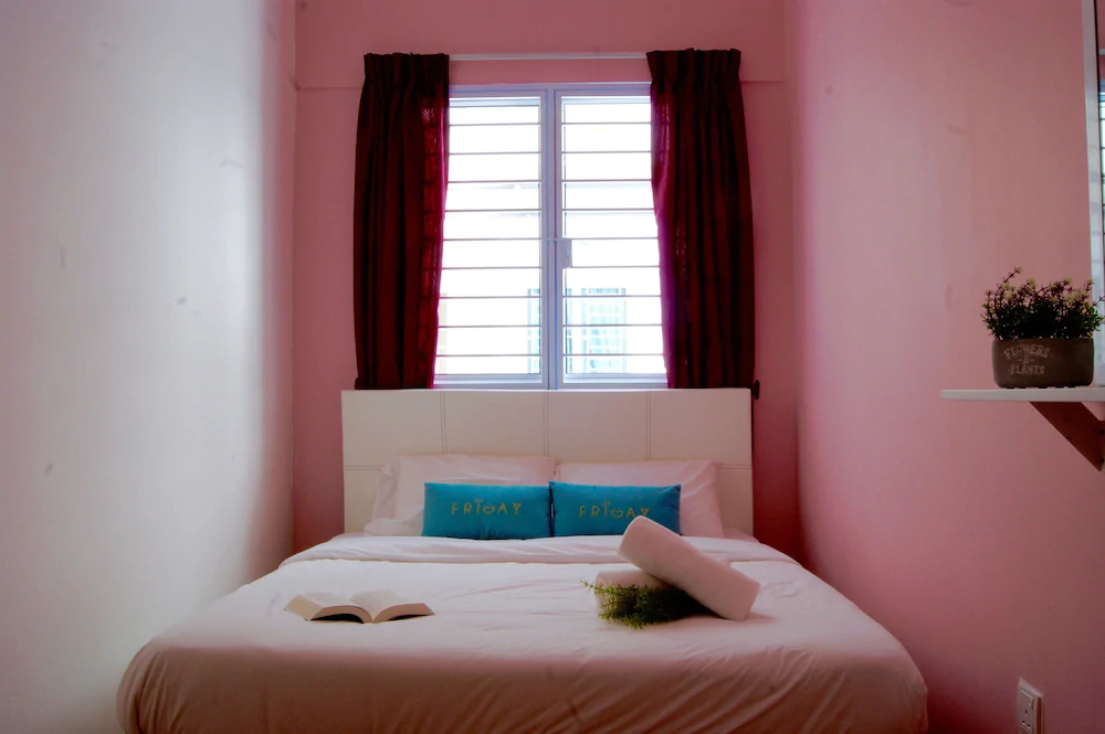 D'Cameron Jaya Homestay by PLAY Residence