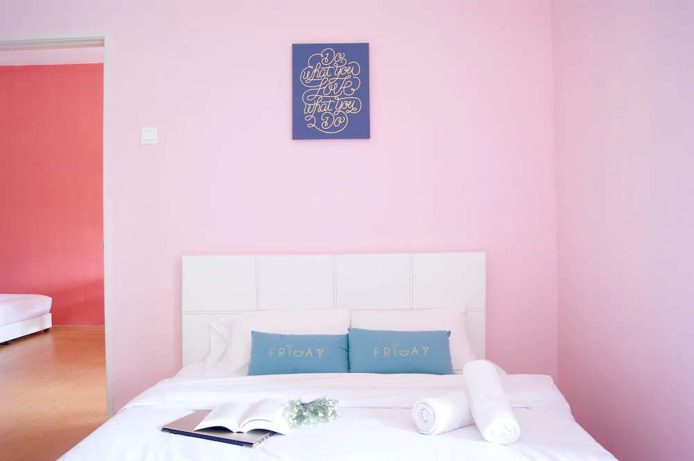 D'Cameron Jaya Homestay by PLAY Residence