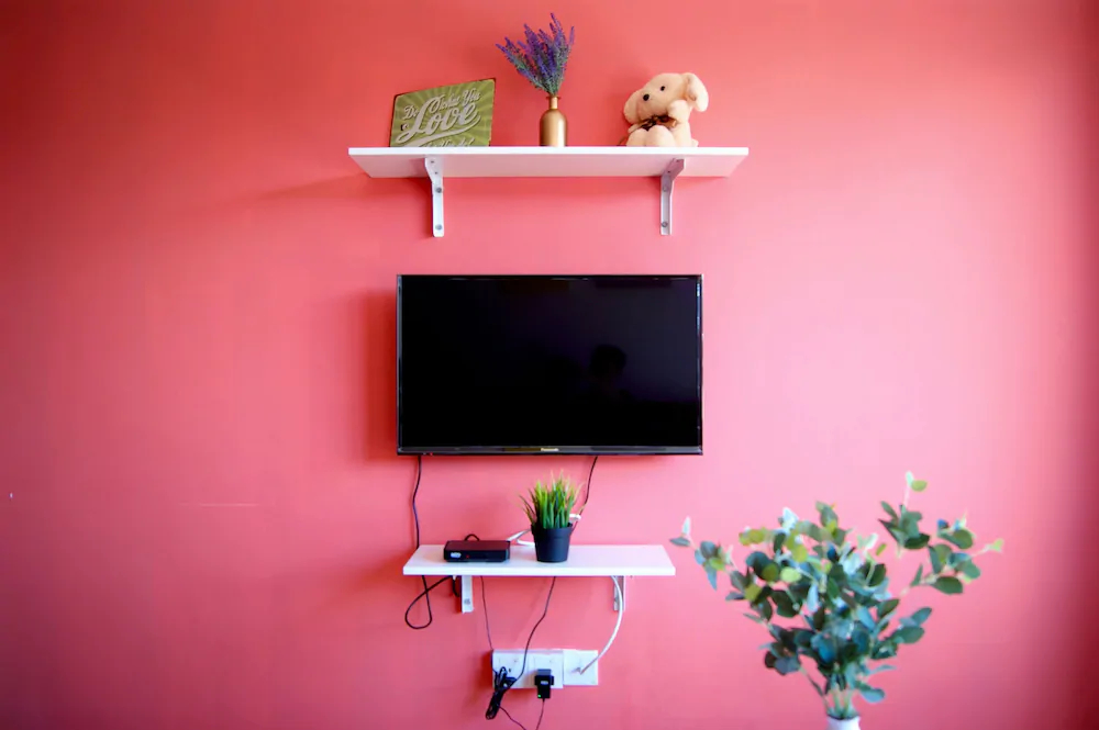 D'Cameron Jaya Homestay by PLAY Residence