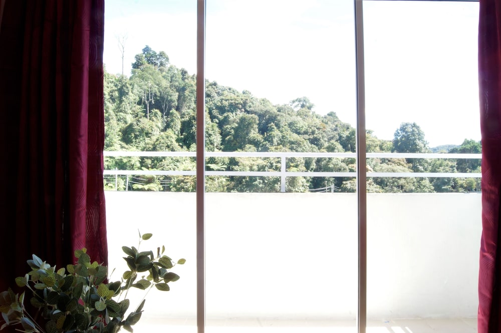 D'Cameron Jaya Homestay by PLAY Residence