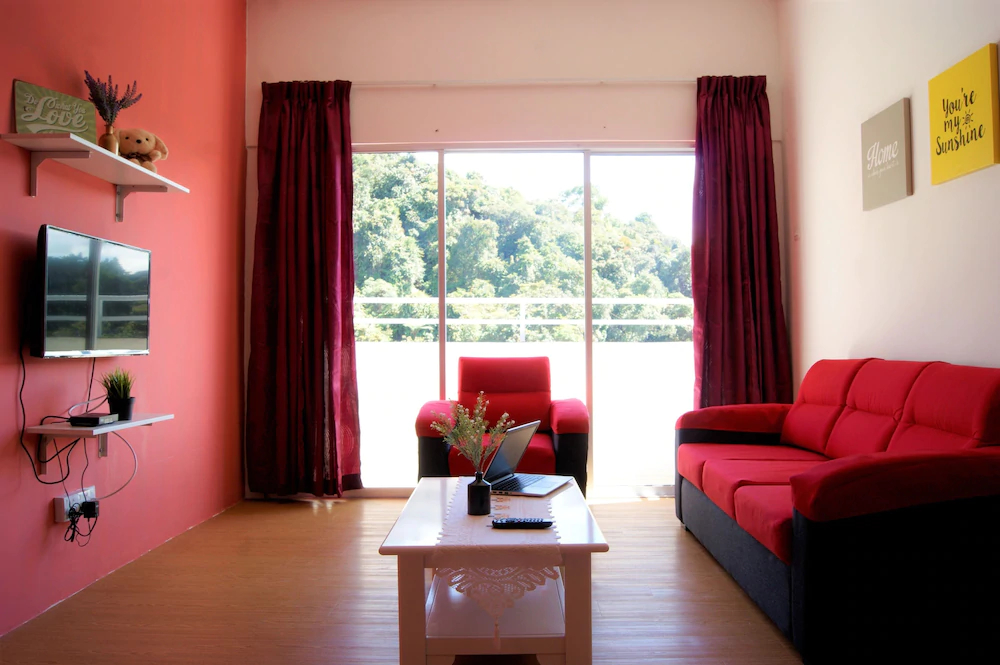 D'Cameron Jaya Homestay by PLAY Residence