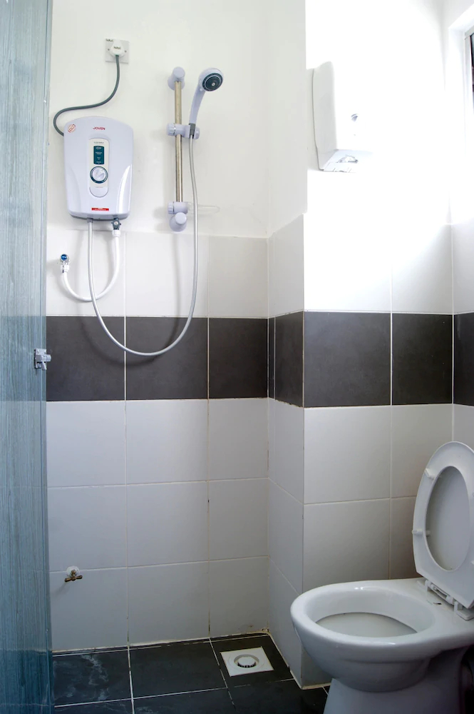 D'Cameron Jaya Homestay by PLAY Residence