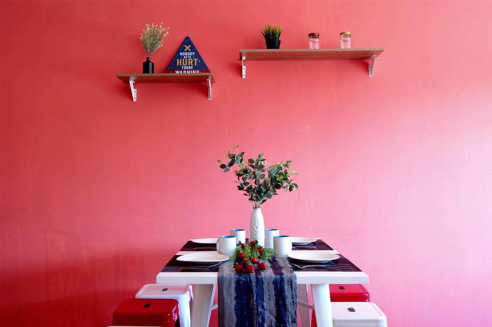 D'Cameron Jaya Homestay by PLAY Residence