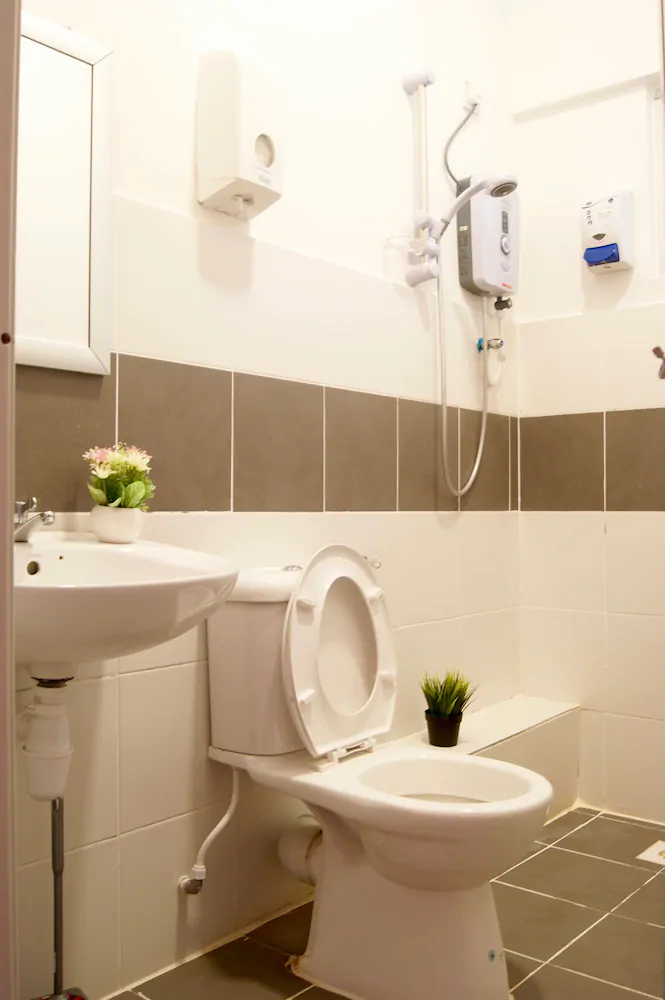 D'Cameron Jaya Homestay by PLAY Residence