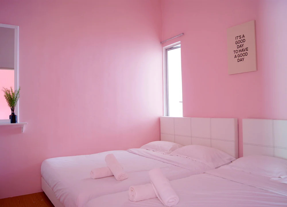 D'Cameron Jaya Homestay by PLAY Residence