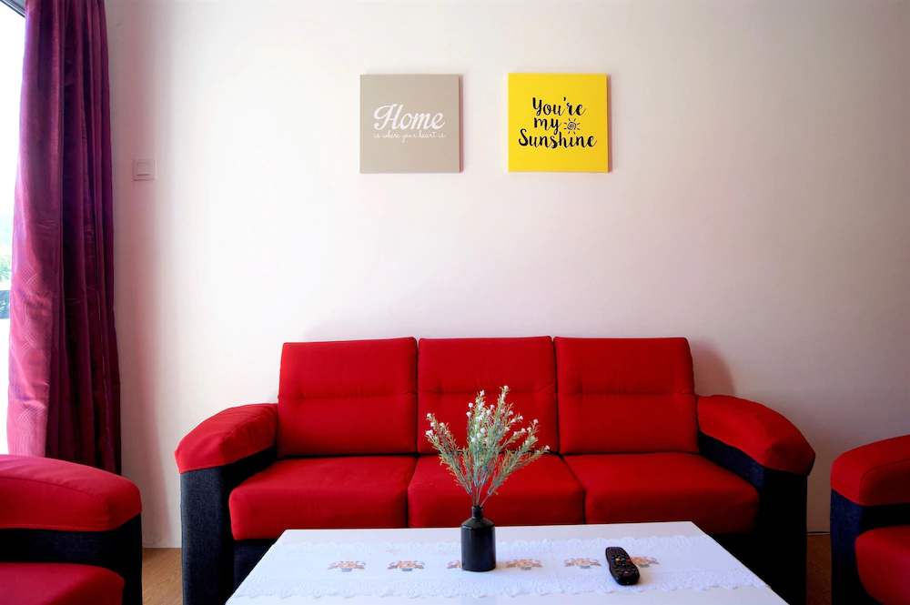 D'Cameron Jaya Homestay by PLAY Residence